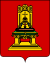Тверская область