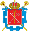 Санкт-Петербург