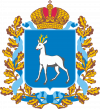 Самарская область