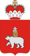 Пермский край