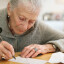 Лекция для пенсионеров «Как не ссориться в семье из-за денег»