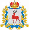 Нижегородская область