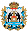 Новгородская область
