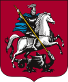 Москва