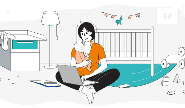 Основные условия получения пособия