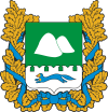 Курганская область