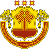 Чувашская Республика