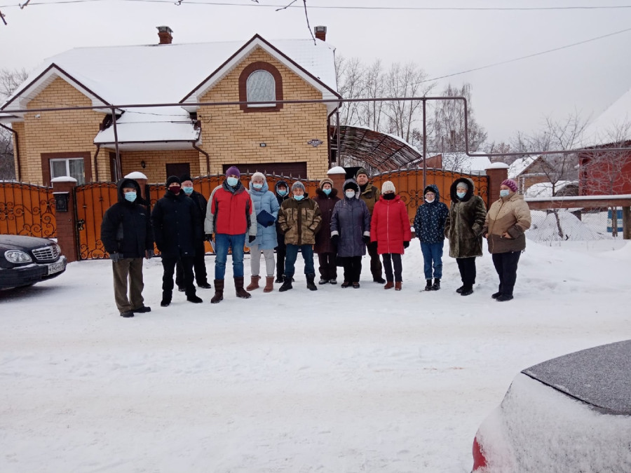 Погода в чкаловске нижегородской 10 дней